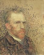 Vincent Van Gogh Self-Portrait (nn04) Spain oil painting artist
